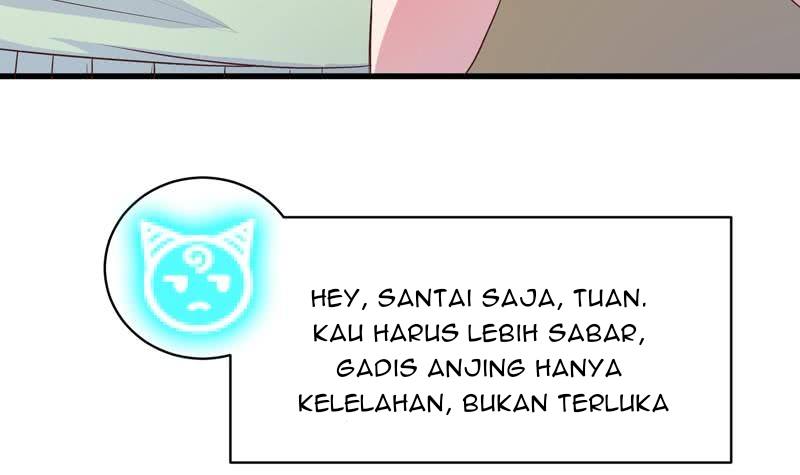 The Strongest Beast System Chapter 34 Gambar 6